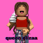 queen elizaa