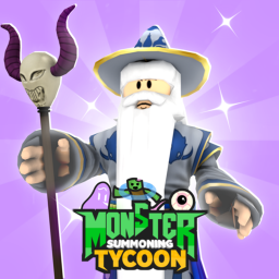 Monster Summoning Tycoon