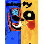 Huggy playground