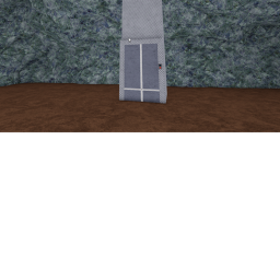 The Mines.