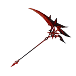 [⌛] Crimson Moon Scythe