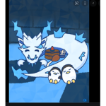 frost furry gaming