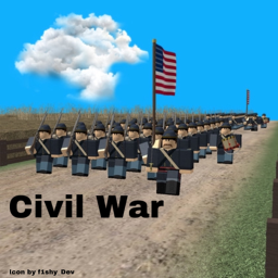Civil War💂🏼