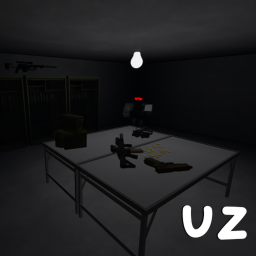 Untitled Randomizer (UPDATE)