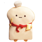 Bread making crew