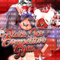 Black Ice | Jackson, Mississippi