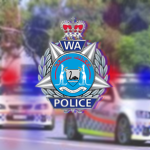 WAPF - Western Australian Police Force -
