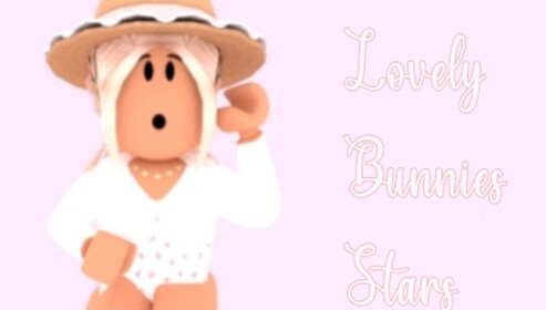 Lovely Bunnies Stars