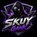 Skuy gank