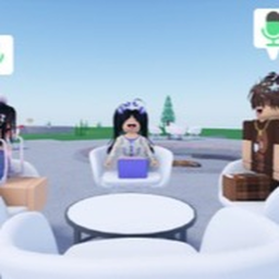 [VC] Traphouse hangout