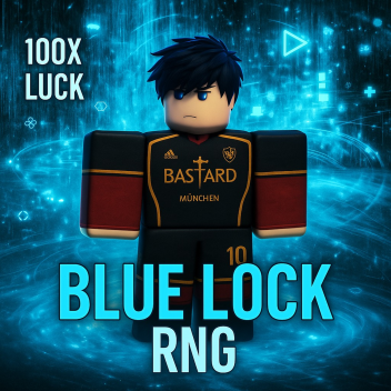 Blue Lock RNG