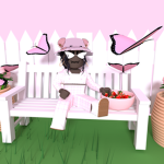 ~.Beautiful Butterflies.~