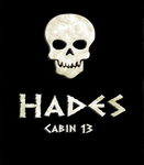 Cabin 13
