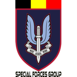 |BAF| Special Forces Group ᅠ