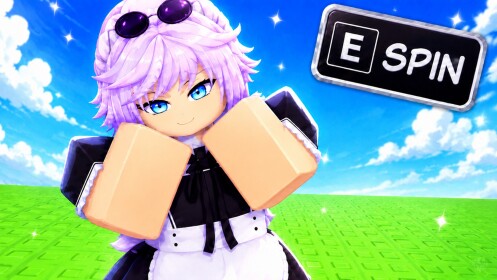 [🍓UPD] Anime Jackpot RNG 🎲