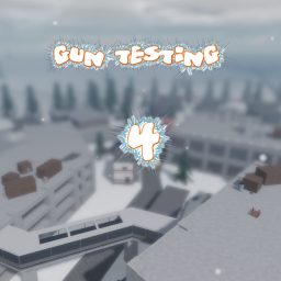 Gun Testing 4