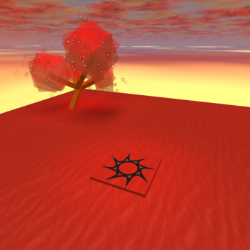 The New Void