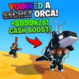Yoink!