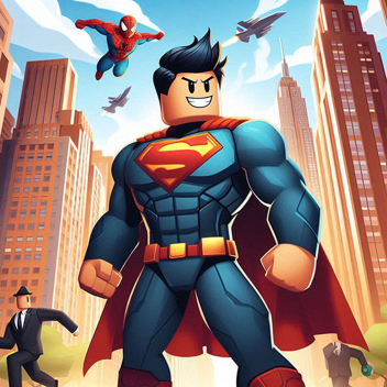 [RELEASED] Hero Tycoon