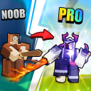 ⚔️ Ultimate Lootopia [RPG]