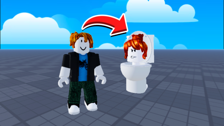 Roblox Thumbnail