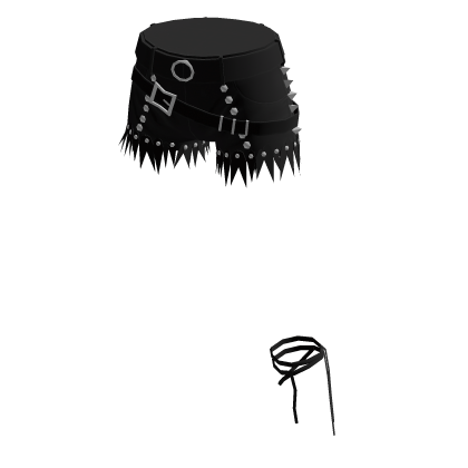 Goth Shorts thumbnail