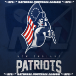 *=NFL=* New England Patriots