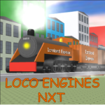 Loco Engines NXT Group