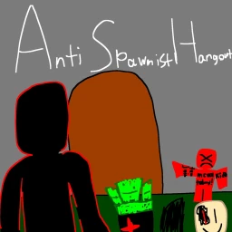 ASH [Anti Spawnist Hangout] icon