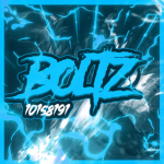 彡BOLTZ