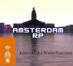 Koninklijke marechaussee AmsterdamRP