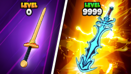 Symulator tworzenia broni⚔️