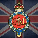 /|| Household Cavalry ||\