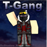 T-Gang studios