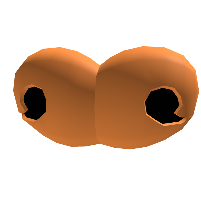 Painted Bat Round Nose