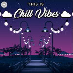chill vibes community