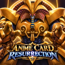 Anime Card Resurrection