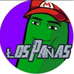 Los pañas