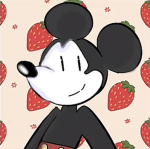 Mickey D’s House of Mouse