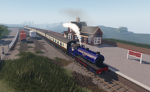 Highstone Valley Heritage Railway