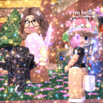 bestie_hangout for anyone