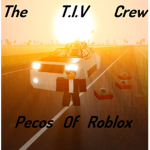 Pecos Of Roblox