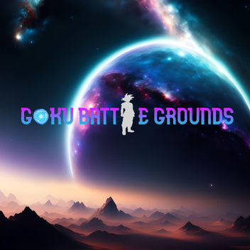 Goku Battlegrounds