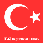 |T.C|Republic of Turkey