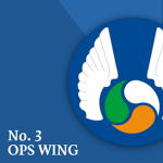 [IE] No. 3 Operations Wing
