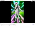 RedCarAiden Fortnite clan!!
