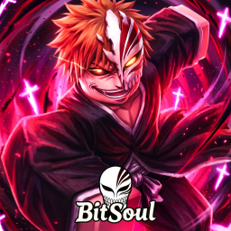 [UPDATE 1] BitSoul