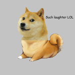 Doge Da Dog Games
