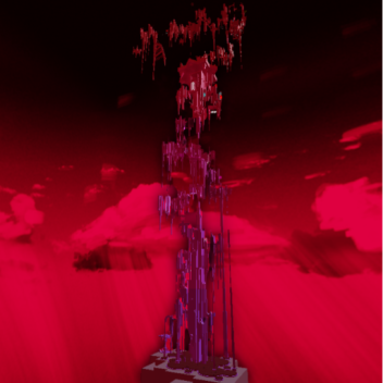 Steeple of Last Bastion