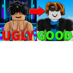 Build your avatar!